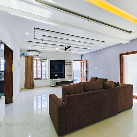 Rini Resort Chennai Esterno foto